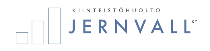 Jernvall logo